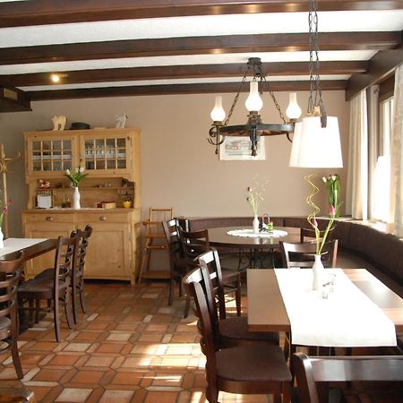 Landgasthof Roessle ** Superior Ruggell Екстер'єр фото