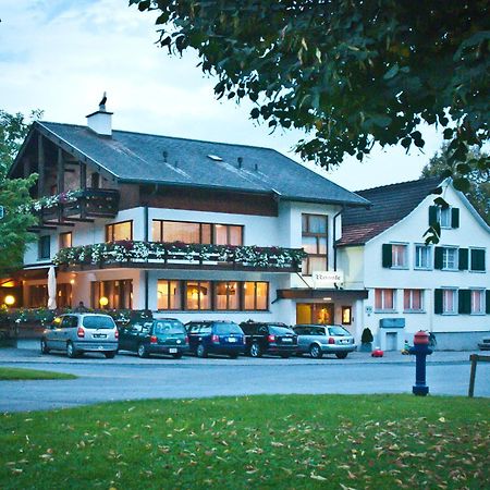 Landgasthof Roessle ** Superior Ruggell Екстер'єр фото