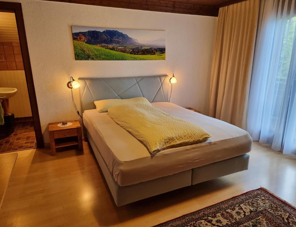 Landgasthof Roessle ** Superior Ruggell Екстер'єр фото