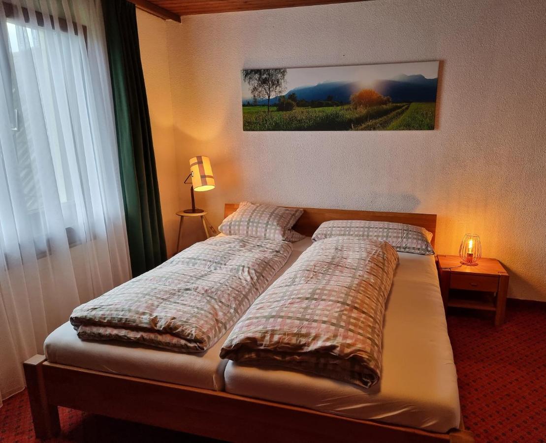 Landgasthof Roessle ** Superior Ruggell Екстер'єр фото
