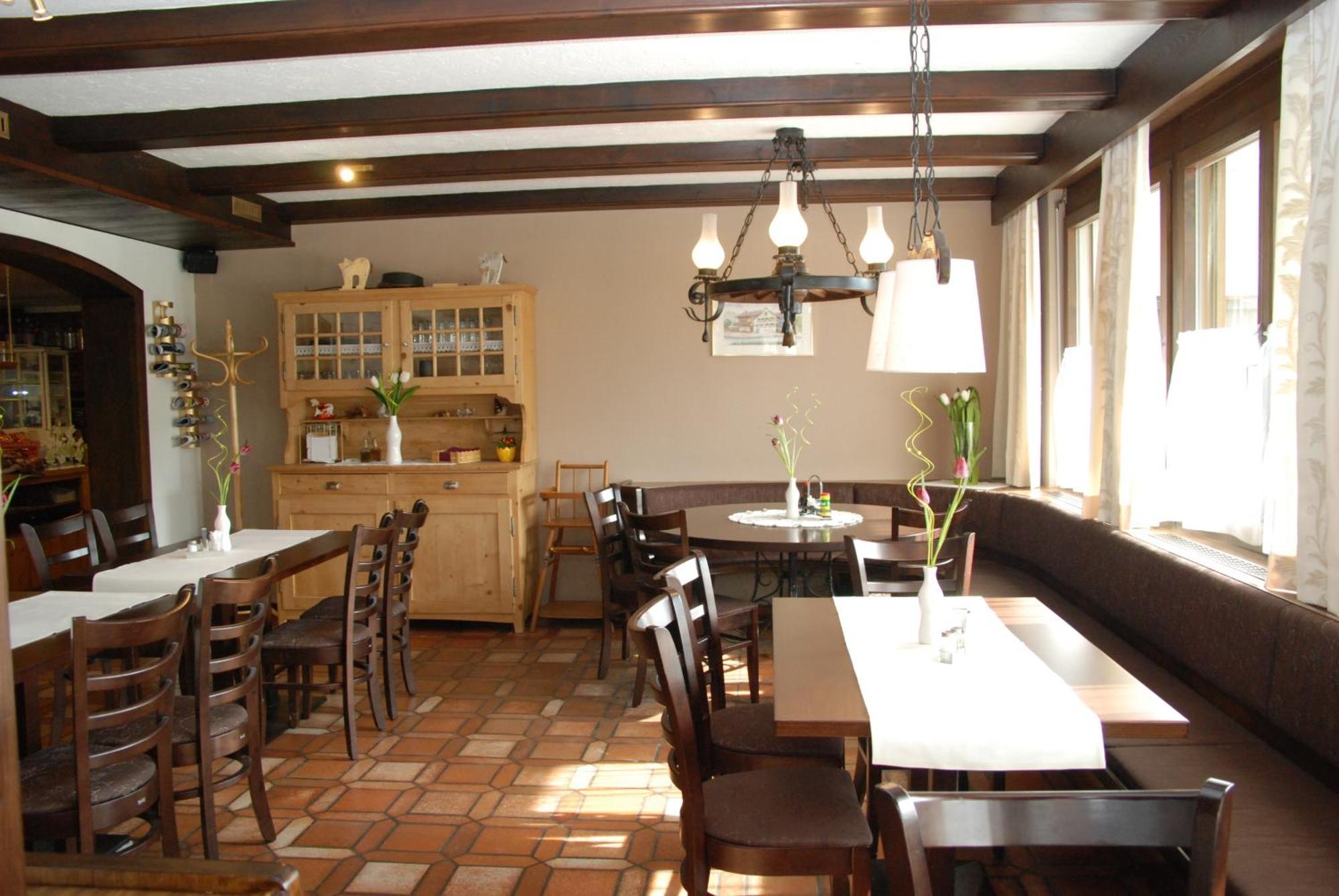 Landgasthof Roessle ** Superior Ruggell Екстер'єр фото