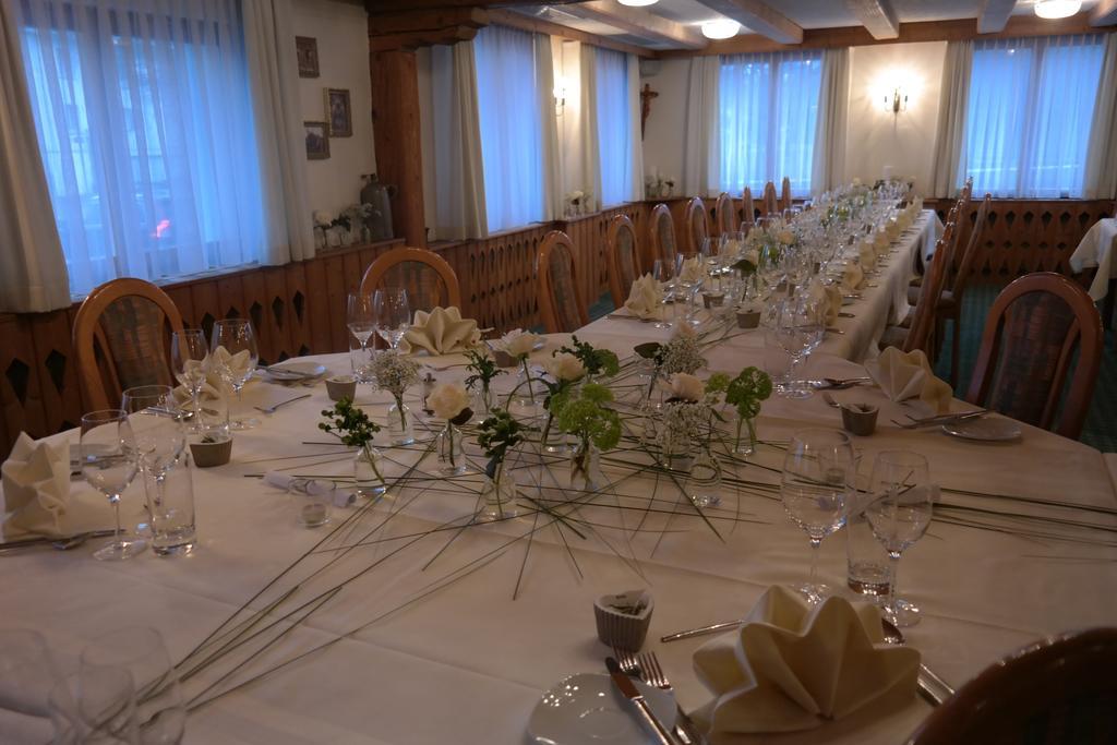 Landgasthof Roessle ** Superior Ruggell Екстер'єр фото