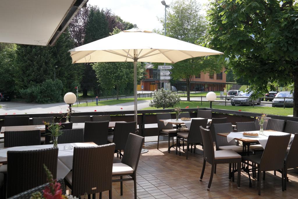Landgasthof Roessle ** Superior Ruggell Екстер'єр фото
